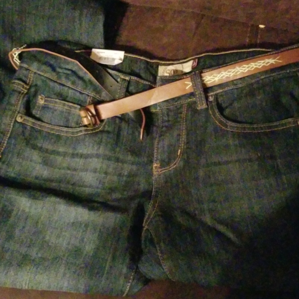 Pants - Picture 4 of 4